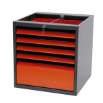 Stół roboczy Carbon Plus+ CPSW 20 LXF